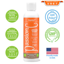 將圖片載入圖庫檢視器 PassionC Liposomal Vitamin C