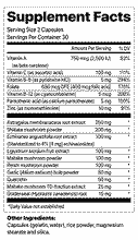 將圖片載入圖庫檢視器 Vegielight® PassionK™ 維機力 腎寶寶 (60 Capsules)