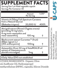 將圖片載入圖庫檢視器 Hallelujah Diet Total Eye Health 哈利草原 護眼素 (30 Capsules)