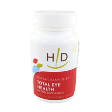 將圖片載入圖庫檢視器 Hallelujah Diet Total Eye Health 哈利草原 護眼素 (30 Capsules)
